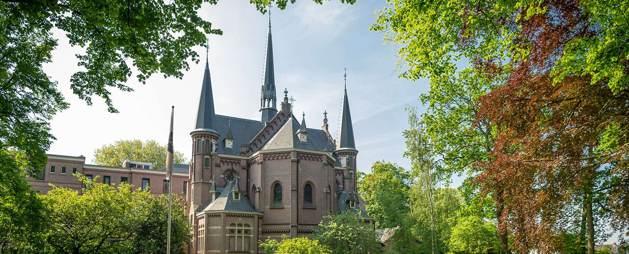 Werken bij Oud Bijdorp - Marente in Voorschoten